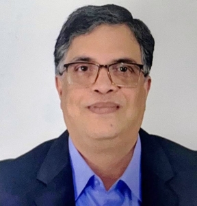 Mr. K. V. Rama Gopal  