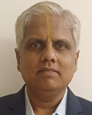 Dr. K. Malolanarasimhan