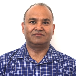 Mr. Kailash Sharma