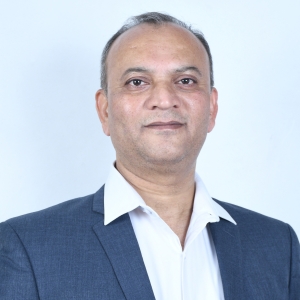 Mr. Kailash Thakur 