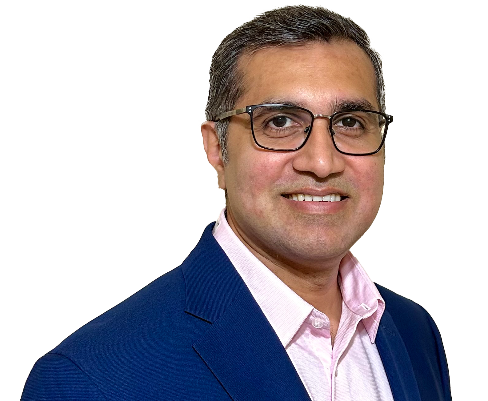 Mr. Kalpesh Pandya