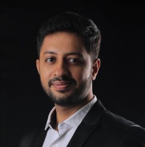 Mr. Karthik Krishna P