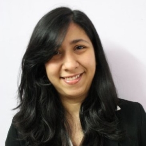Ms. Kerban Rajdeo
