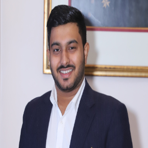 Mr. Keshav Shrivastava