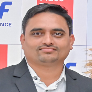 Mr. Kisna Kadu 