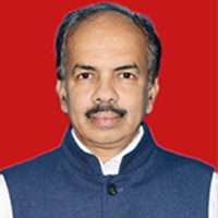 Dr. P S G Krishnan 