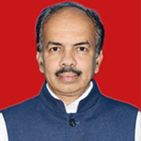 Dr. P S G Krishnan
