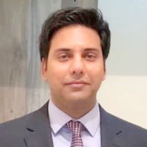 Mr. Kumar Divya