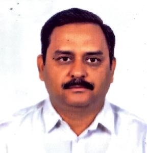 Mr. Lalit Mohan Saijwal