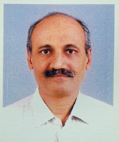 Mr. M Ananth Baliga