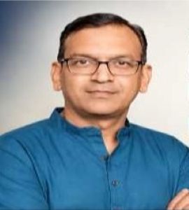 Dr. Madhur Saxena