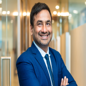 Mr. Mahesh “Deal” Singhi