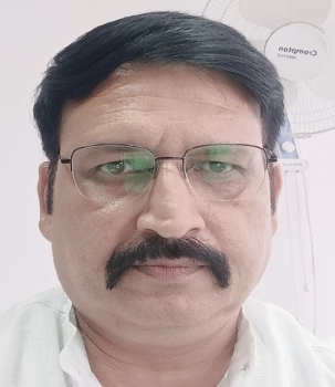 Dr. Maneesh Kumar Sharma