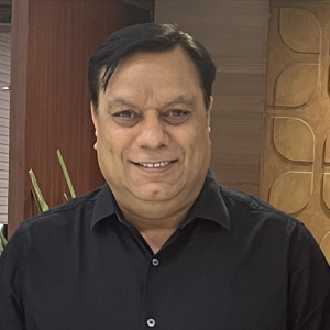 Manish Grover