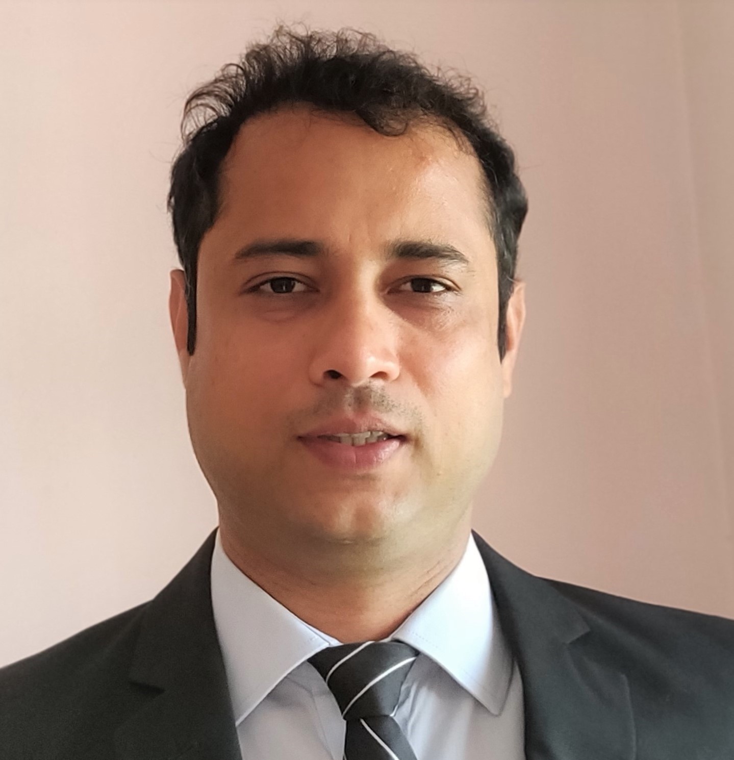 Mr. Manish M. Khandagale