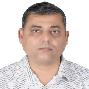 Mr. Mayank Dave