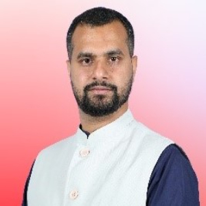 Mr. Mayank Roy