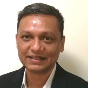 Dr. Milind Vaidya