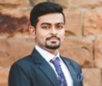 Mr. Mitesh Gangar