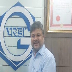 Mr. Nilesh Kulkarni