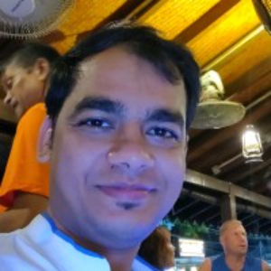 Mr. Varun Mehta