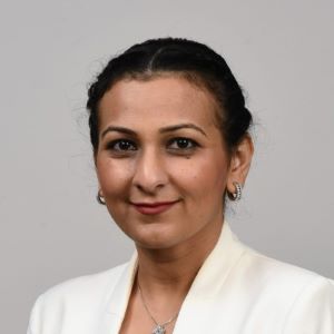 Ms. Nidhi Ghuman
