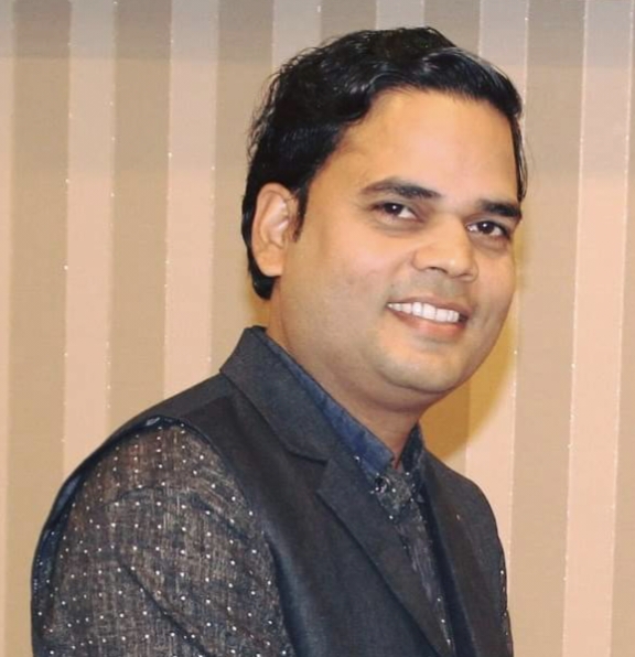 Mukesh Kirar