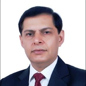 Mr. Mukesh Malhotra
