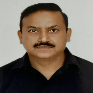 Mr. Nagendra Pratap Singh