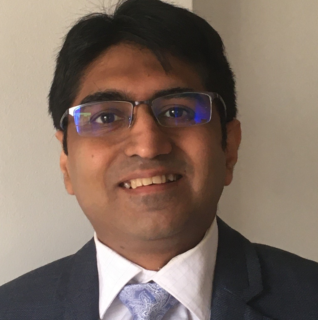 Mr. Neeraj Verma