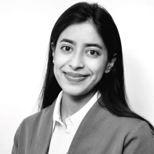 Ms. Neha K Shah