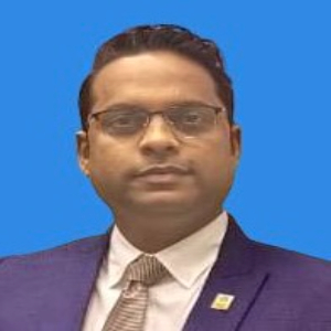 Mr. Nilesh Kandalkar