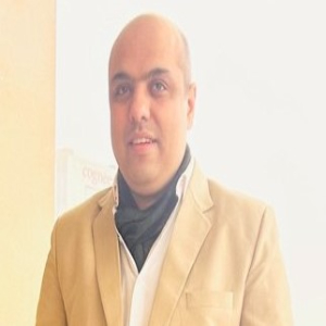 Mr. Nipun Kapila