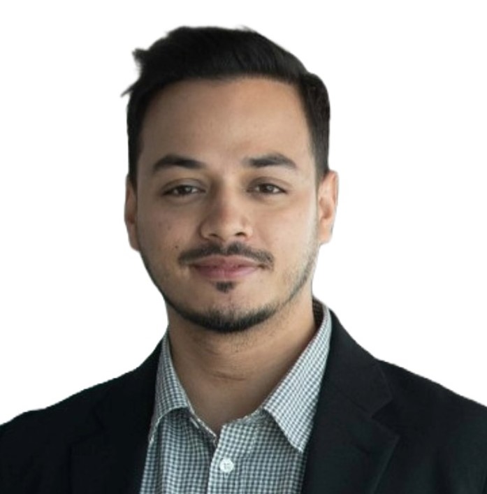 Mr. Nirjhar Negi