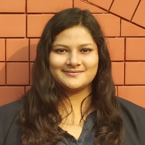 Ms. Nishu Singh