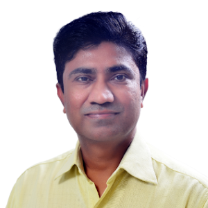Mr. Niteshkumar S. Chauhan