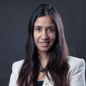 Ms. Nitika Nathani