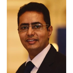 Mr. Nitin Sharma