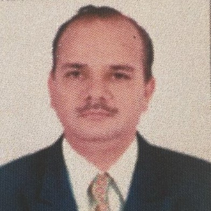 Mr. Parag Shah