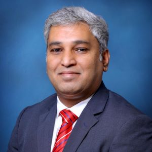 Mr. Paresh Rakesh
