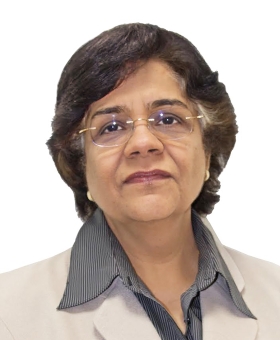 Dr. Parizad A. Elchidana