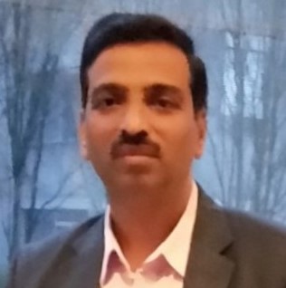Mr. Prakash Wagh