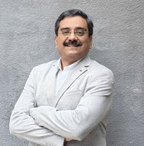Mr. Prasanna Wadke
