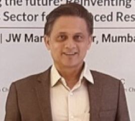 Mr. Prasanna Pandit