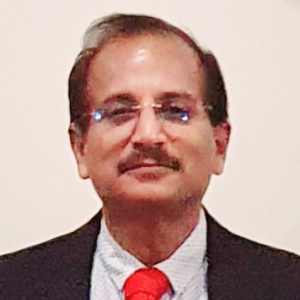Dr. Prashant Puri