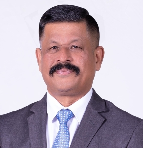 Mr. Prashant Choubey