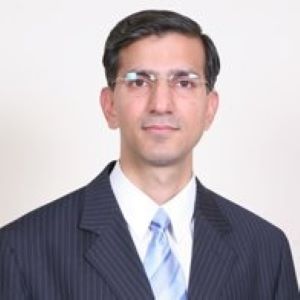 Mr. Prashant Vasisht
