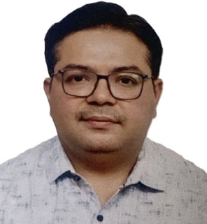 Mr. Pratik Thakkar