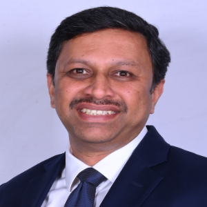 Mr. Pratish Koparkar