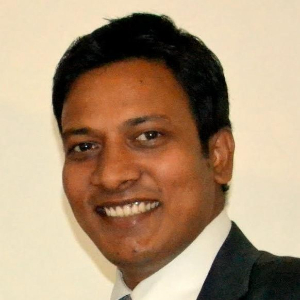Mr. Praween Singh